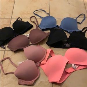 Victoria’s Secret Bra Bundle!